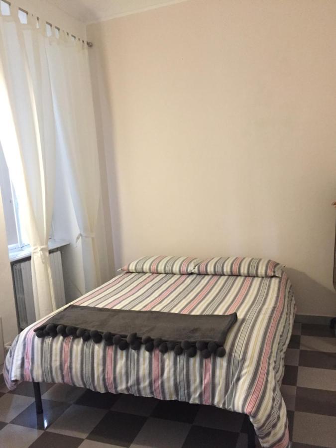Bed and Breakfast Bed2Go Турин Экстерьер фото