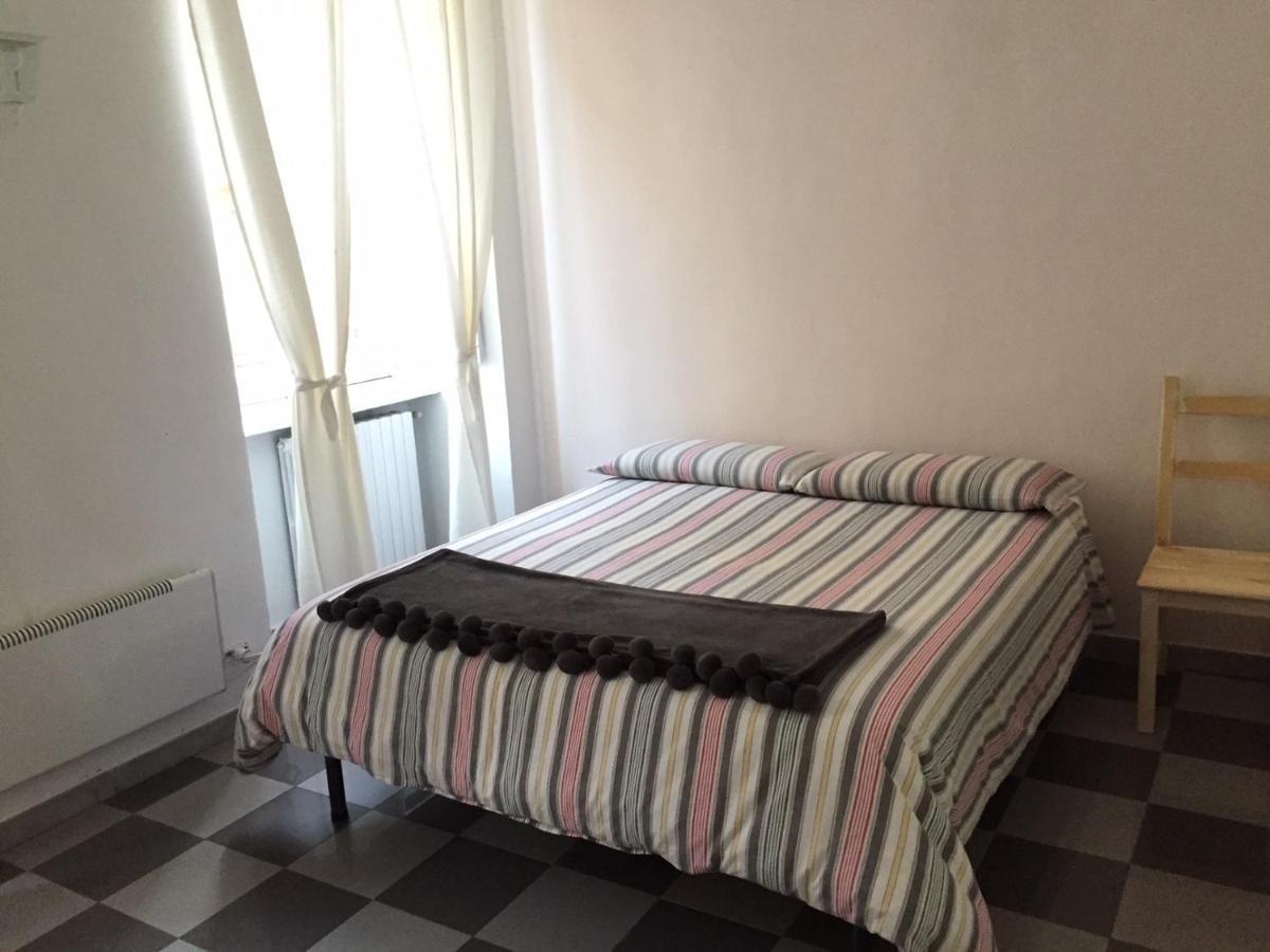 Bed and Breakfast Bed2Go Турин Экстерьер фото