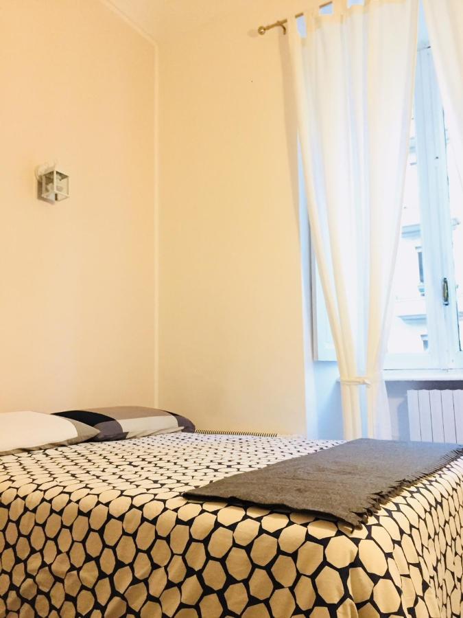 Bed and Breakfast Bed2Go Турин Экстерьер фото