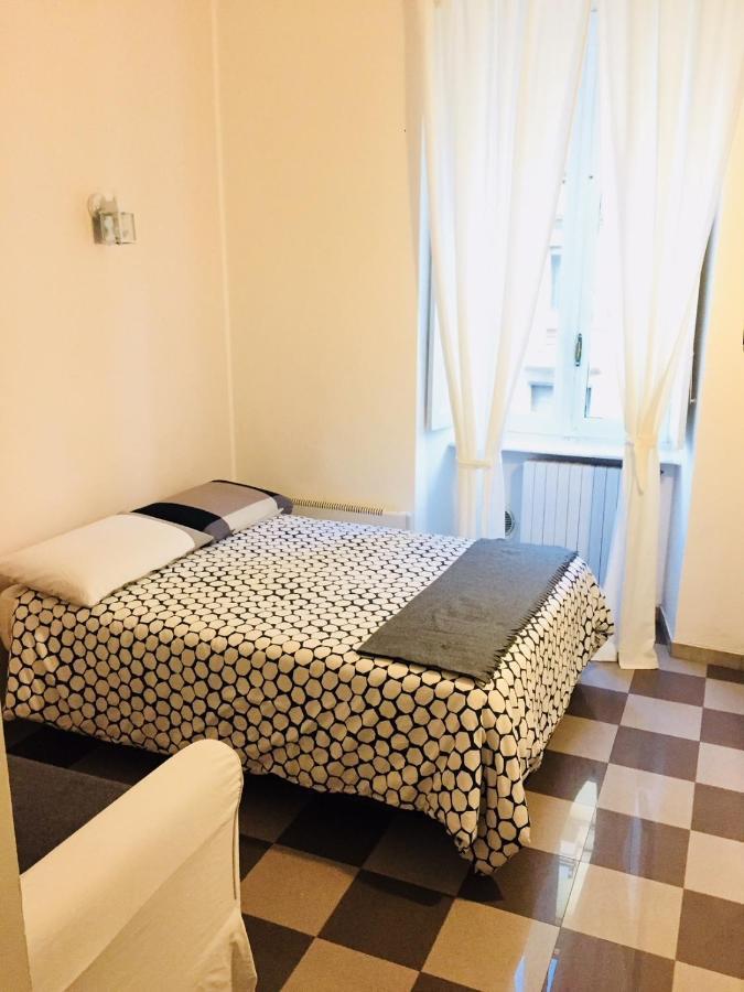 Bed and Breakfast Bed2Go Турин Экстерьер фото