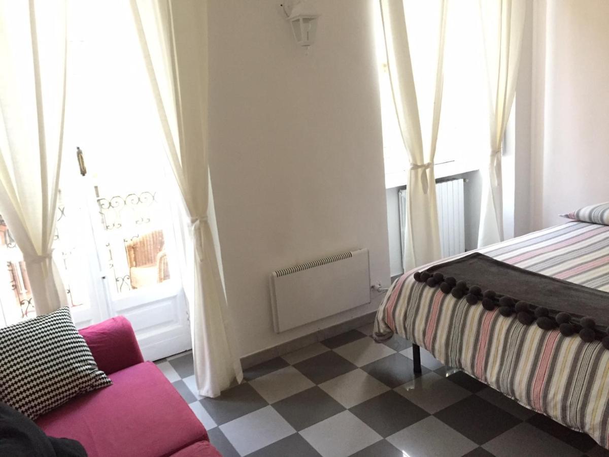 Bed and Breakfast Bed2Go Турин Экстерьер фото