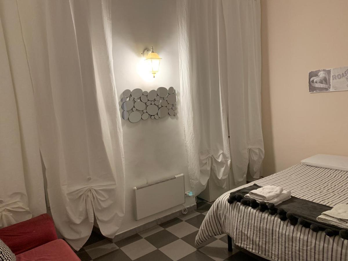 Bed and Breakfast Bed2Go Турин Экстерьер фото