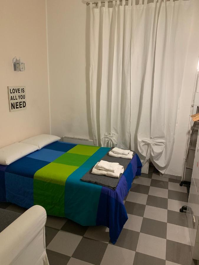 Bed and Breakfast Bed2Go Турин Экстерьер фото