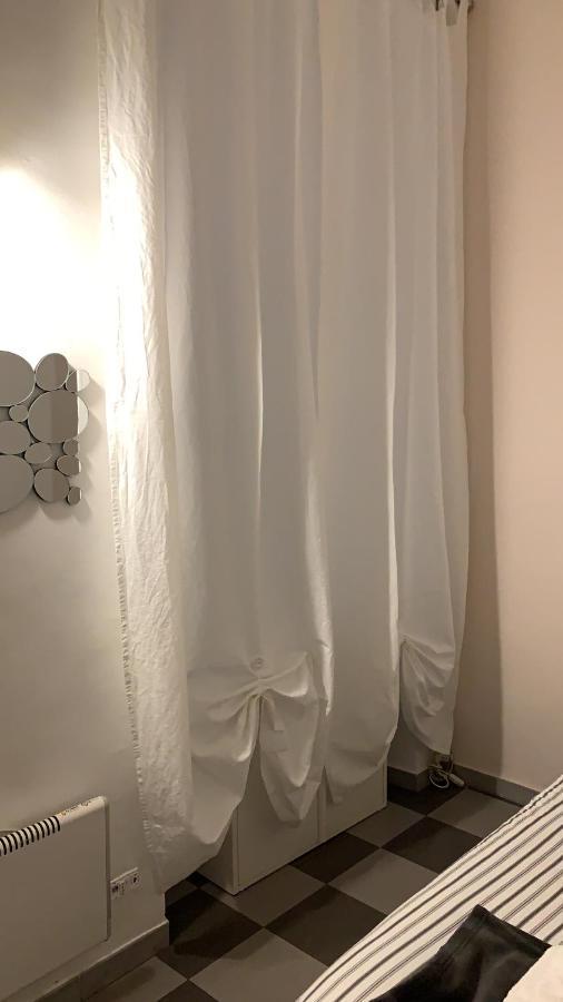 Bed and Breakfast Bed2Go Турин Экстерьер фото