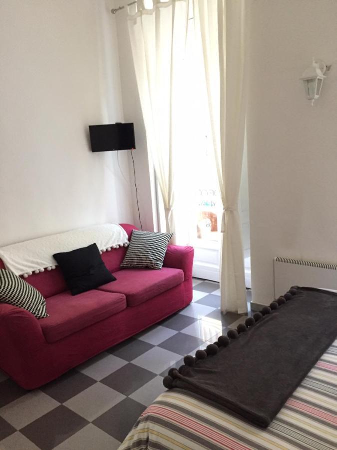 Bed and Breakfast Bed2Go Турин Экстерьер фото