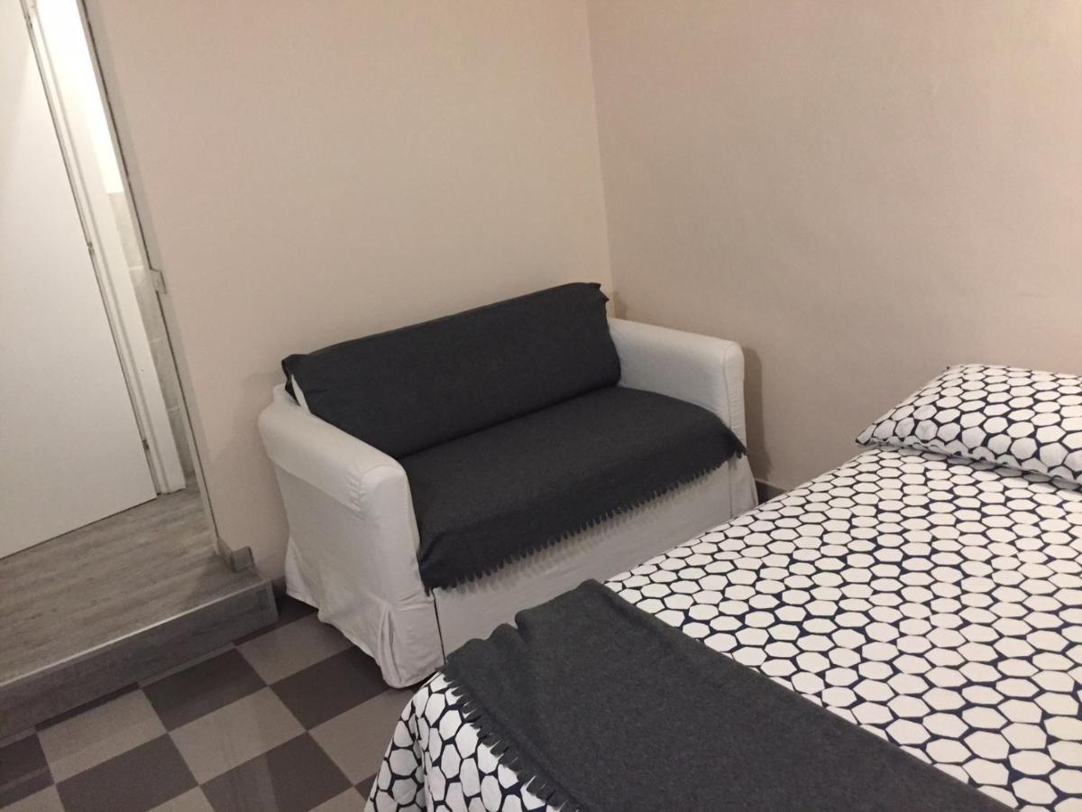 Bed and Breakfast Bed2Go Турин Экстерьер фото