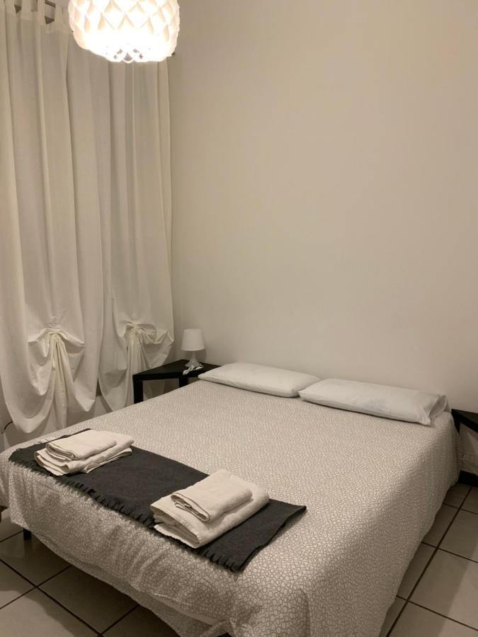 Bed and Breakfast Bed2Go Турин Экстерьер фото