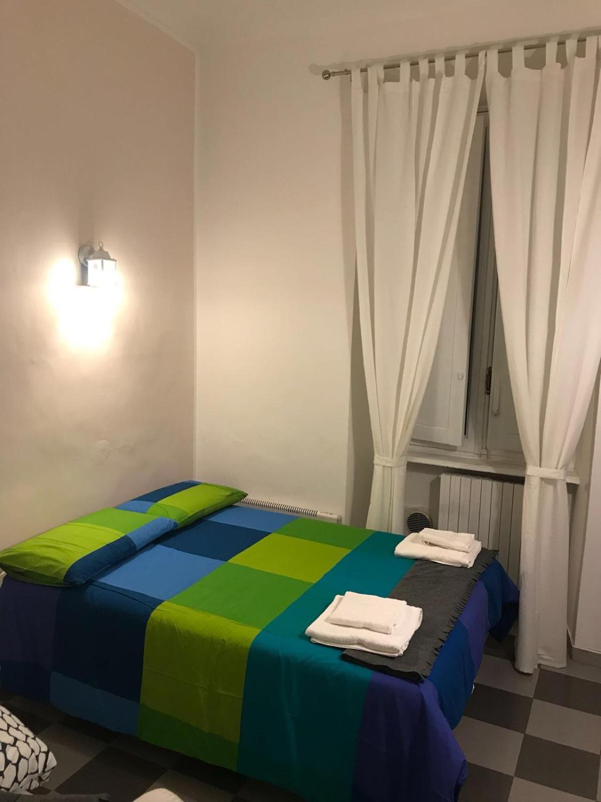 Bed and Breakfast Bed2Go Турин Номер фото