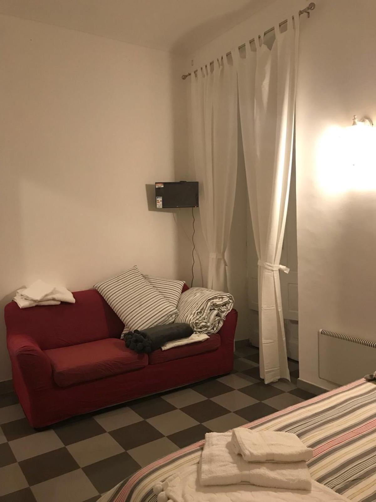 Bed and Breakfast Bed2Go Турин Номер фото