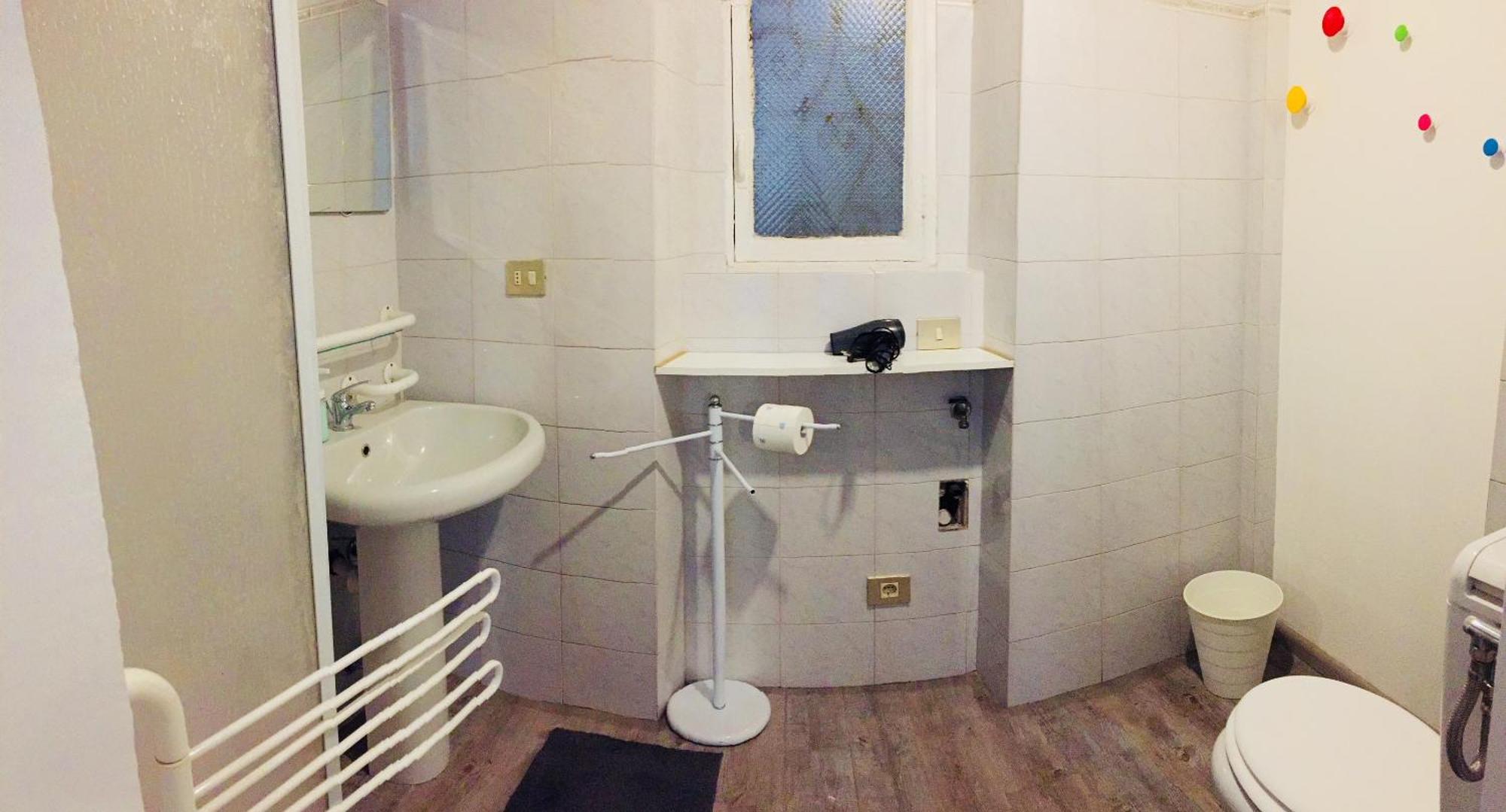 Bed and Breakfast Bed2Go Турин Номер фото